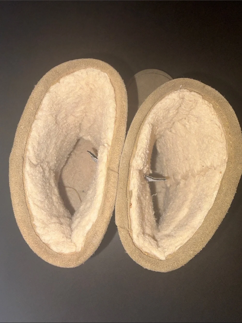 BearPaw classic kids